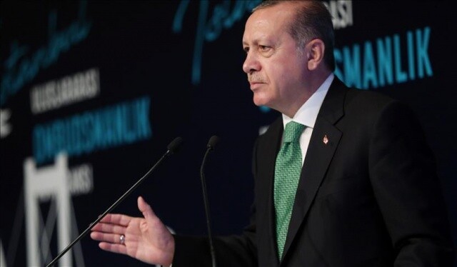 Erdoğan net konuştu: Bir gece ansızın gelebiliriz