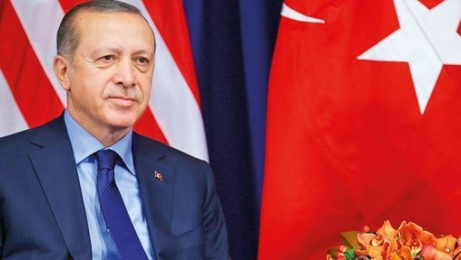 Erdoğan: Yargının belirli  bir hazırlığı var