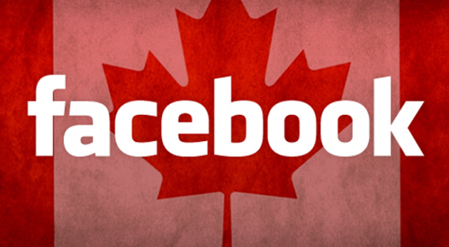 Facebook Kanada&#039;da araştırma laboratuvarı kuruyor