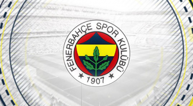 Fenerbahçe&#039;den o isim için suç duyurusu!