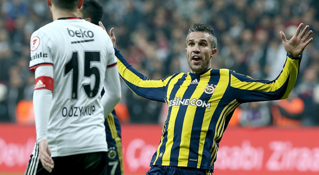 Fenerbahçe derbi kaybetmiyor