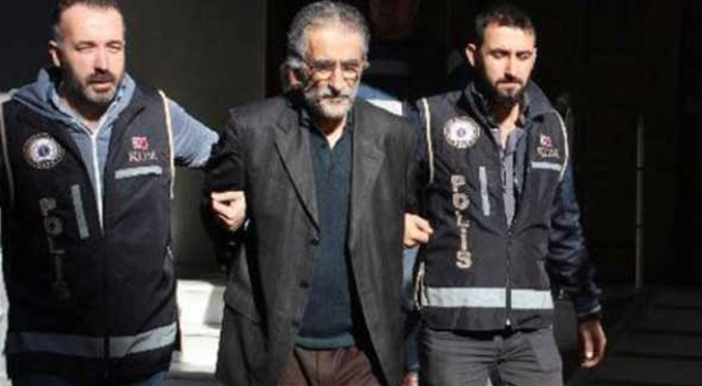 Fethullah Gülen&#039;in kardeşi hâkim karşısında