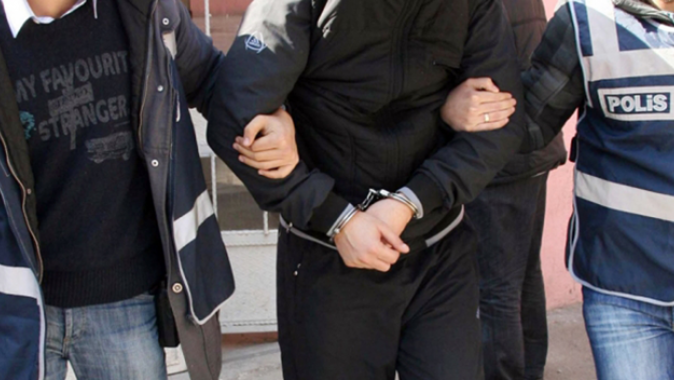 FETÖ zanlısı eski polis memuru tutuklandı