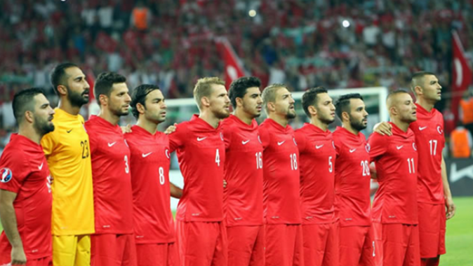 FIFA sıralamasında Türkiye kaçıncı oldu?