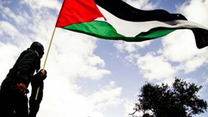 Filistin, İsrail&#039;e karşı UCM&#039;ye başvuracak