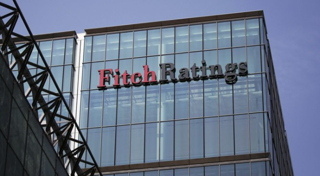 Fitch: Türk bankaların dış borcu artıyor ama...