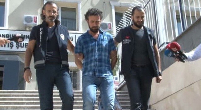 Gazeteci Kadir Demirel’i öldüren damadı adliyeye sevk edildi