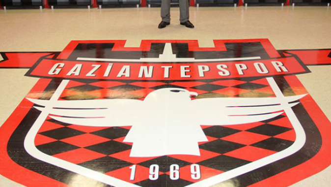 Gaziantepspor&#039;da istifa!