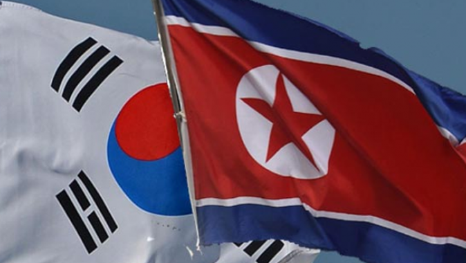 Güney Kore&#039;den Kuzey Kore&#039;ye çağrı