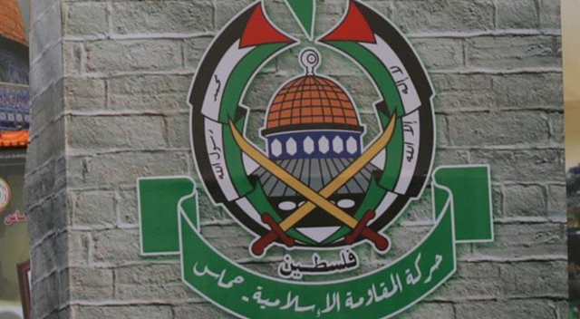Hamas&#039;tan Kahire&#039;de ofis açıldığı iddiasına yalanlama