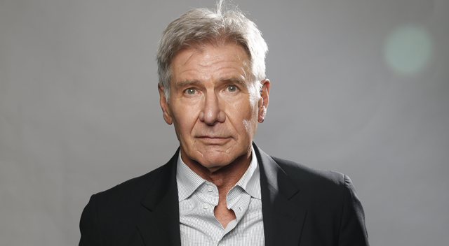 Harrison Ford: 35 yılda dünya çok değişti