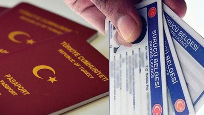 İçişleri Bakanı Süleyman Soylu: &#039;Pasaport ve ehliyeti nüfus idaresi verecek&#039;