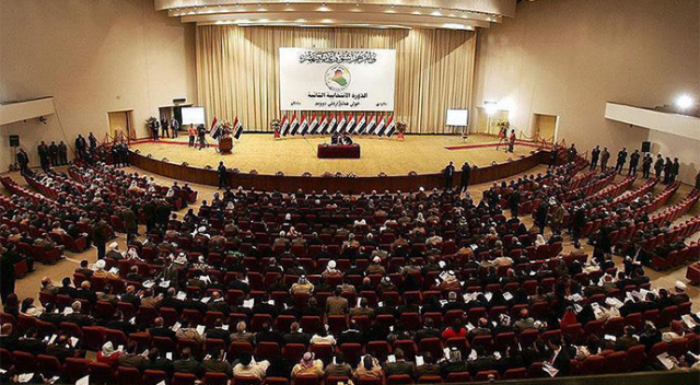 Irak parlamentosu, Kerkük Vilayet Meclisini lağvetmeyi görüşecek