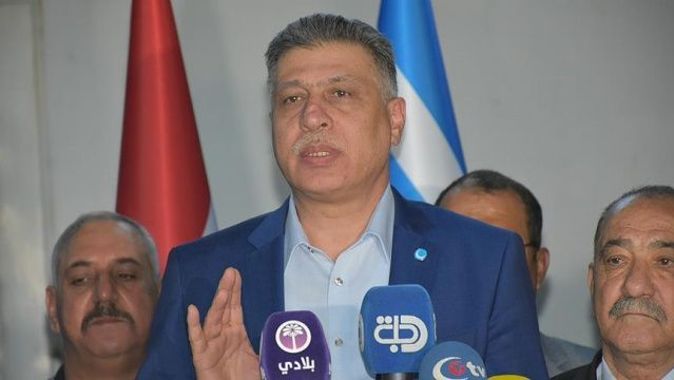 Irak Türkmenleri referandumu boykotta kararlı