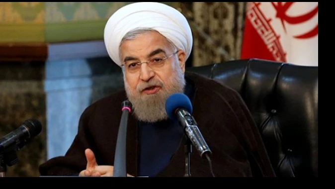 İran, ABD&#039;yi tehdit etti