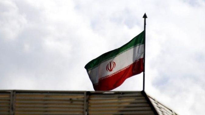 İran, IKYB&#039;ye hava sahasını kapattı