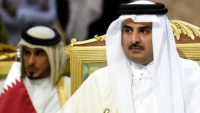Katar&#039;dan IKBY referandumu açıklaması