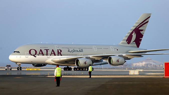 Katar Havayolları Adana&#039;ya uçuyor