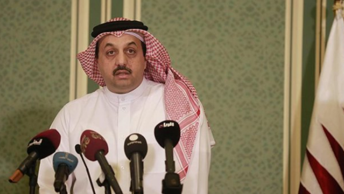 Katar Savunma Bakanı: Eskisinden daha güçlüyüz