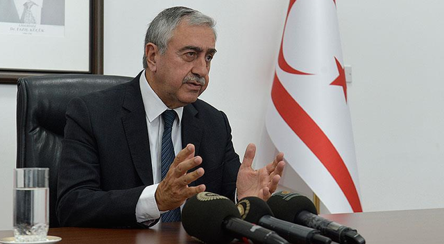 Kıbrıs müzakerelerinde yeni bir girişim beklenmiyor