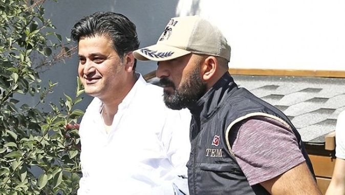 Kılıçdaroğlu&#039;nun avukatı FETÖ&#039;den gözaltında