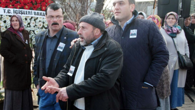 Kılıçdaroğlu&#039;nun dava açtığı şehit yakını ifade verdi