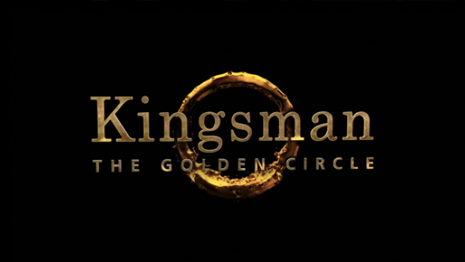 Kingsman: Altın Çember’den hasılat rekoru