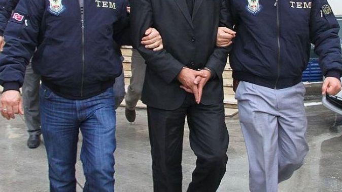 Kocaeli&#039;de DEAŞ operasyonu: 4 gözaltı