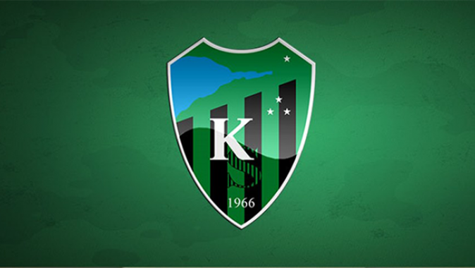Kocaelispor&#039;da istifa!