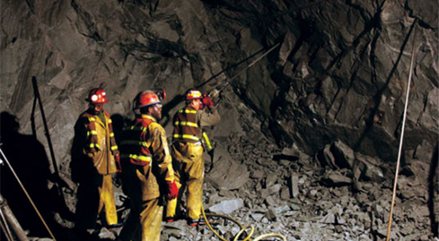 Maden işletmelerine 3 milyon lira ceza