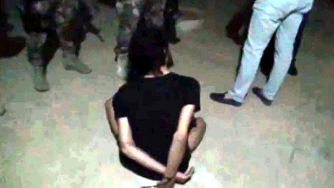 Mardin&#039;de uyuyan DEAŞ hücrelerine MİT operasyonu: 4 terörist gözaltında