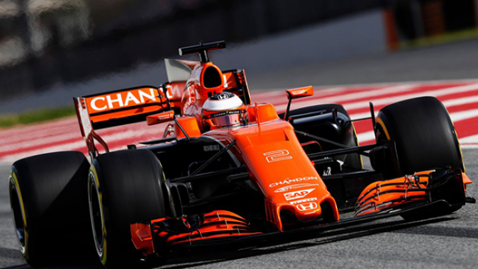 McLaren Honda ile anlaşmasını bitiriyor
