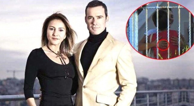 Murat Başoğlu ve Hande Bermek boşanıyor