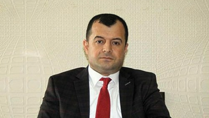 MÜSİAD Diyarbakır Başkanı&#039;na silahlı saldırı