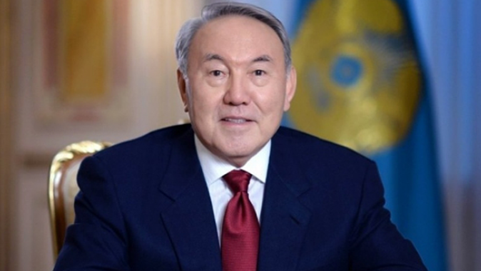 Nazarbayev: Suriye&#039;ye asker gönderebiliriz