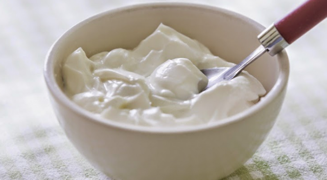 Patates yoğurt, haşlanmış patates diyeti ile 3 günde 5 kilo vermek için buraya dikkat!