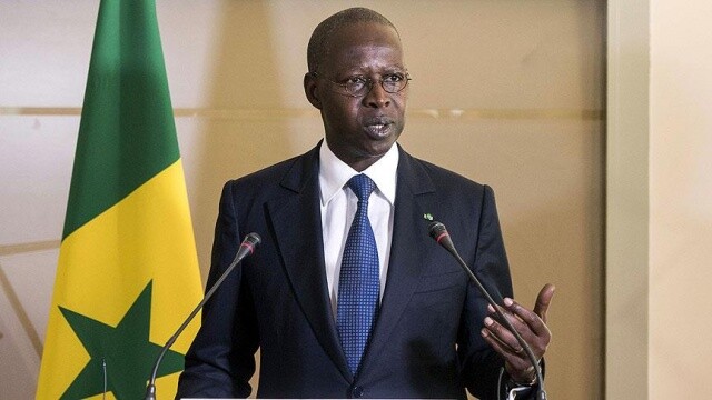 Senegal&#039;de hükümet istifa etti