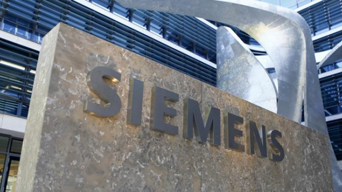 Siemens ile Alstom demir yolunda birleşti