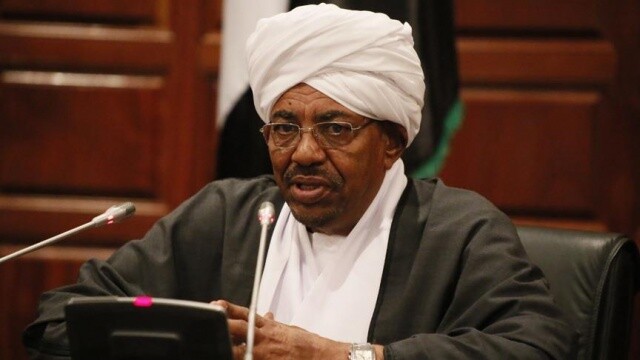 Sudan Devlet Başkanı Beşir&#039;den, Darfur&#039;da istikrar açıklaması
