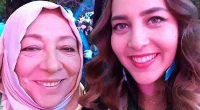 Suriyeli aktivist anne ve gazeteci kızı bıçaklandı