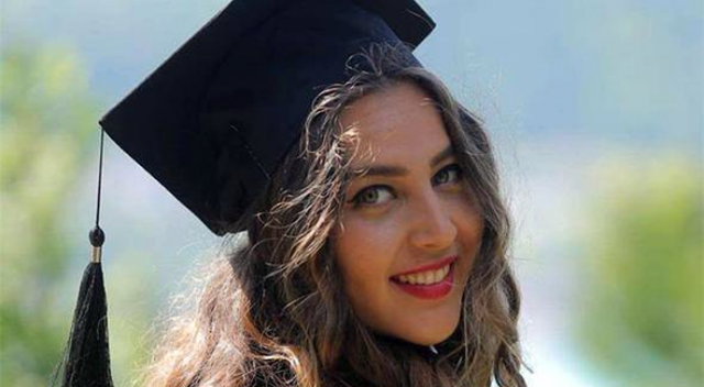 Suriyeli aktivist ve gazeteci kızı İstanbul&#039;da öldürüldü