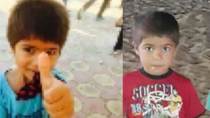 Suriyeli çocuğu vahşice öldüren zanlı yakalandı