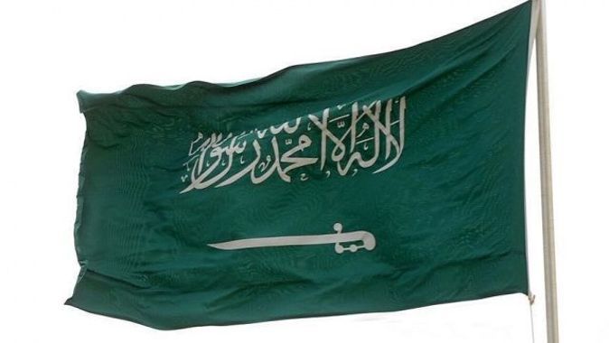 Suudi Arabistan&#039;dan Barzani&#039;ye çağrı