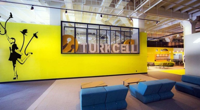 Telia Turkcell&#039;i 11,60 TL&#039;den sattı
