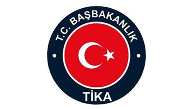 TİKA Karadağ&#039;da Zeytinyağı tesisi kuruyor