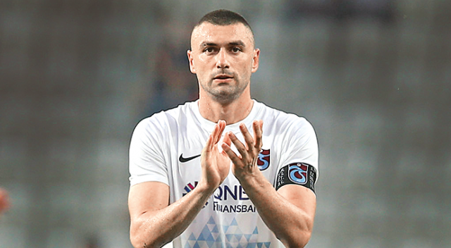 Trabzonspor&#039;un 5 haftadaki özeti bir ileri bir geri...