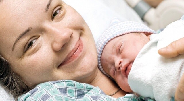 Tüp bebek sayısı 12 yılda 5 kat arttı