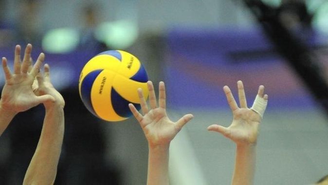 Türkiye, 23 Yaş Altı Kadınlar Dünya Voleybol Şampiyonası&#039;nda finale çıktı