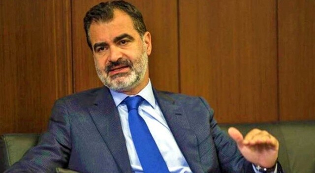 Türkiye Varlık Fonu Başkanı Mehmet Bostan görevden alındı