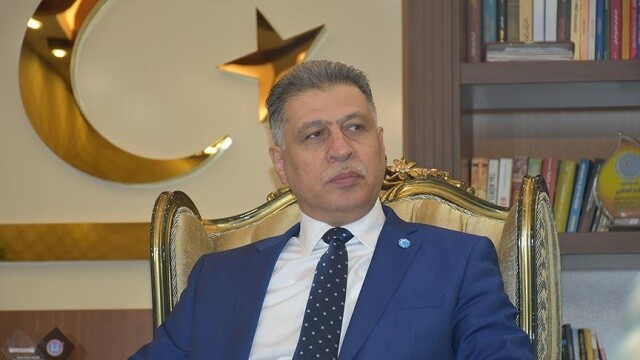 Türkmen lider Salihi&#039;den IKBY&#039;ye taviz verilmemesi uyarısı